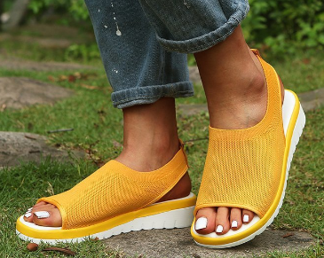 Casual Sandals 4