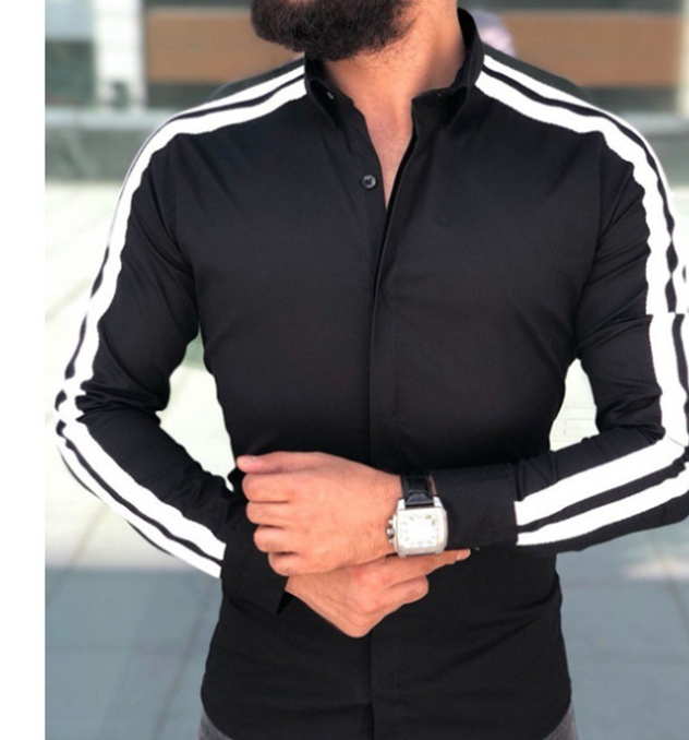Fashion Shirt 5