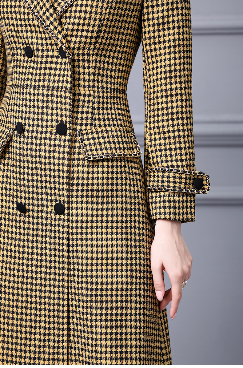 Woolen Coat Image 6
