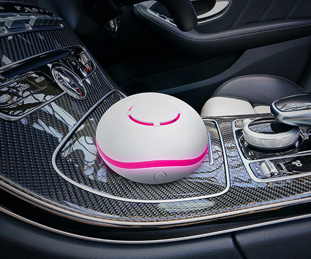 Car Humidifier Image 3