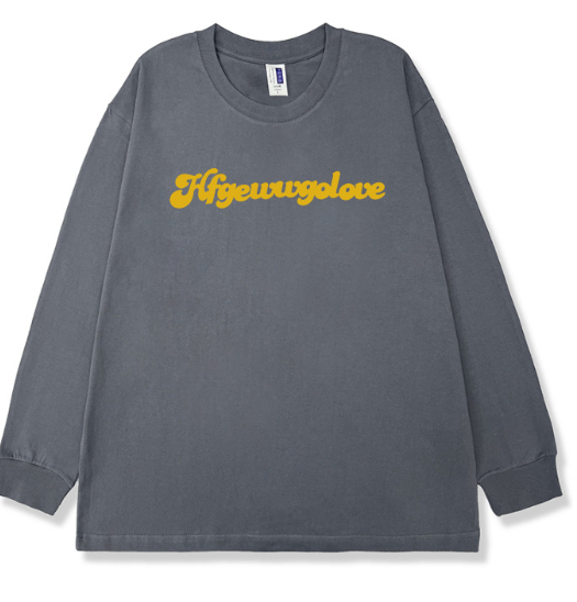 American Retro Minority Sweater Image 1