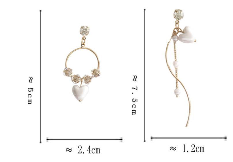 Earrings Image 1