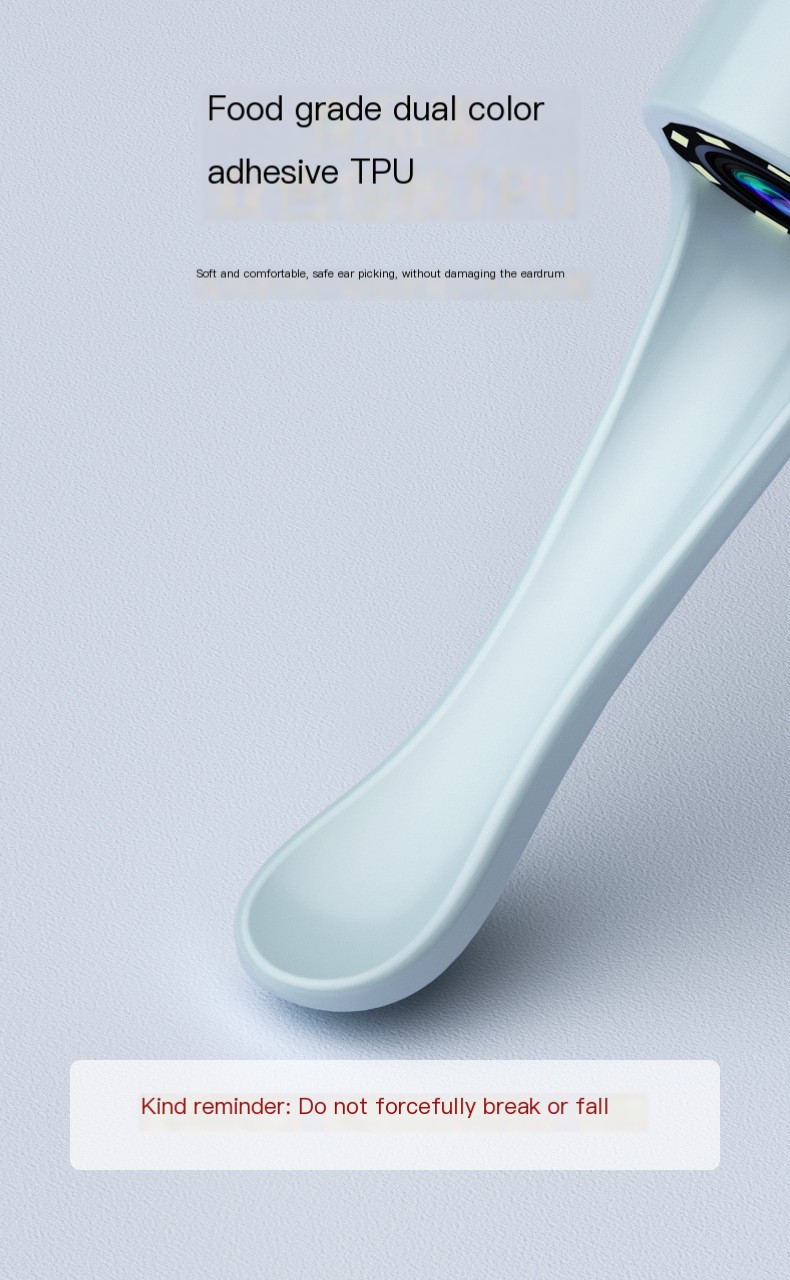 Smart Visual Ear Spoon - Image 5