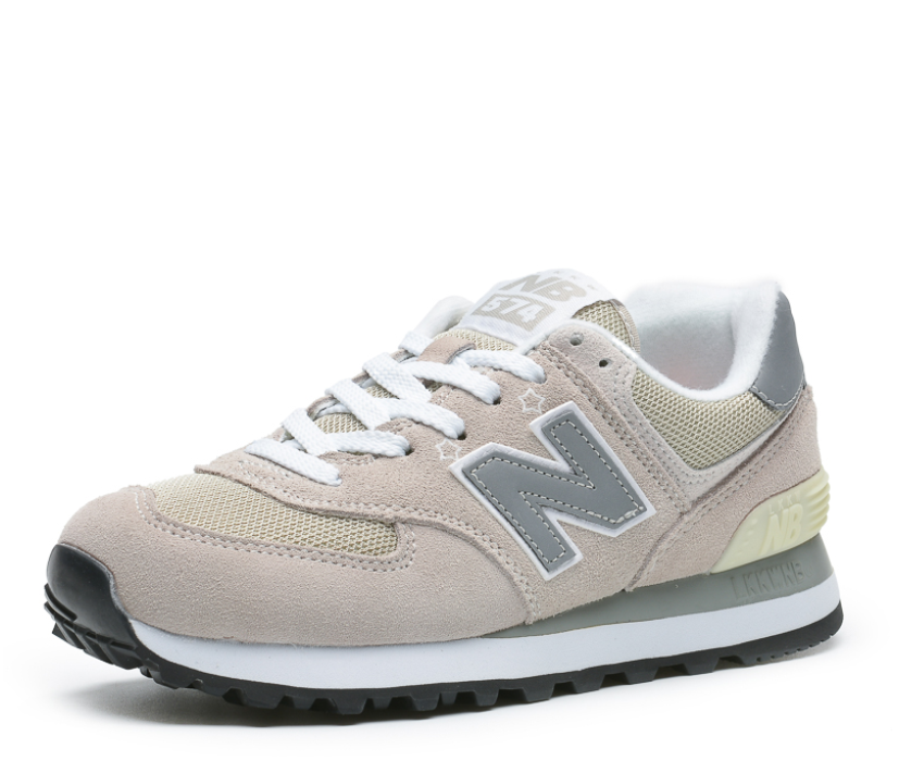 NB 574 Running Shoes Image 1