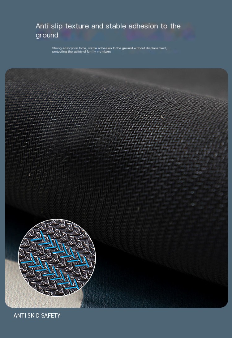 Bathroom Mat