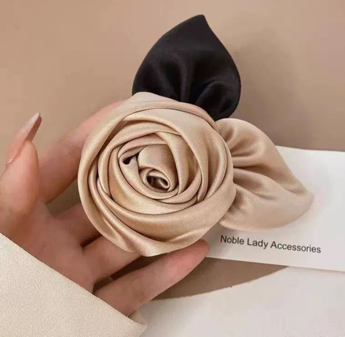 Flower Hairpin 2