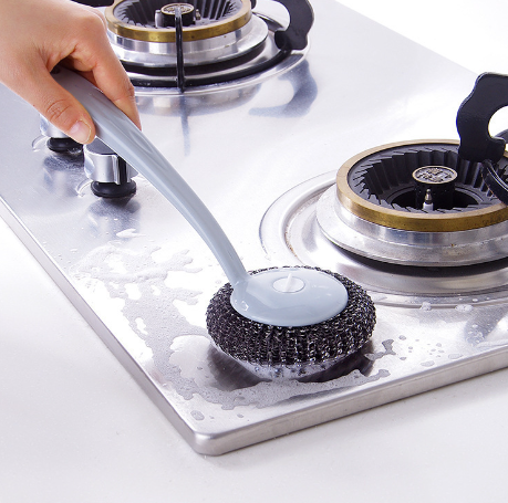 Cleaning Brush Image 3