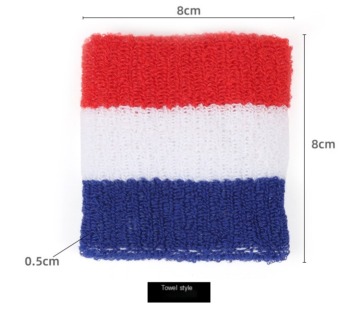 Pastel Wrist Guard