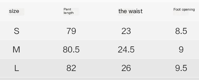 Choc Girl Fitness Pants