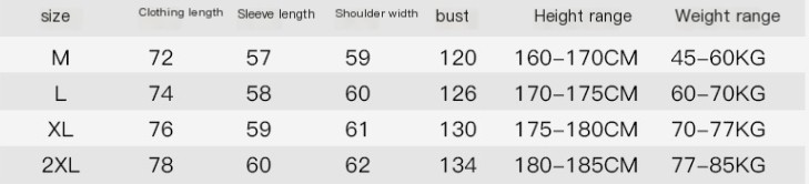 Langarmhemd mit Street-Revers für Herren – Bild 3