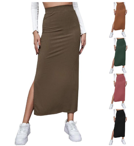 Fashion Skirt Style