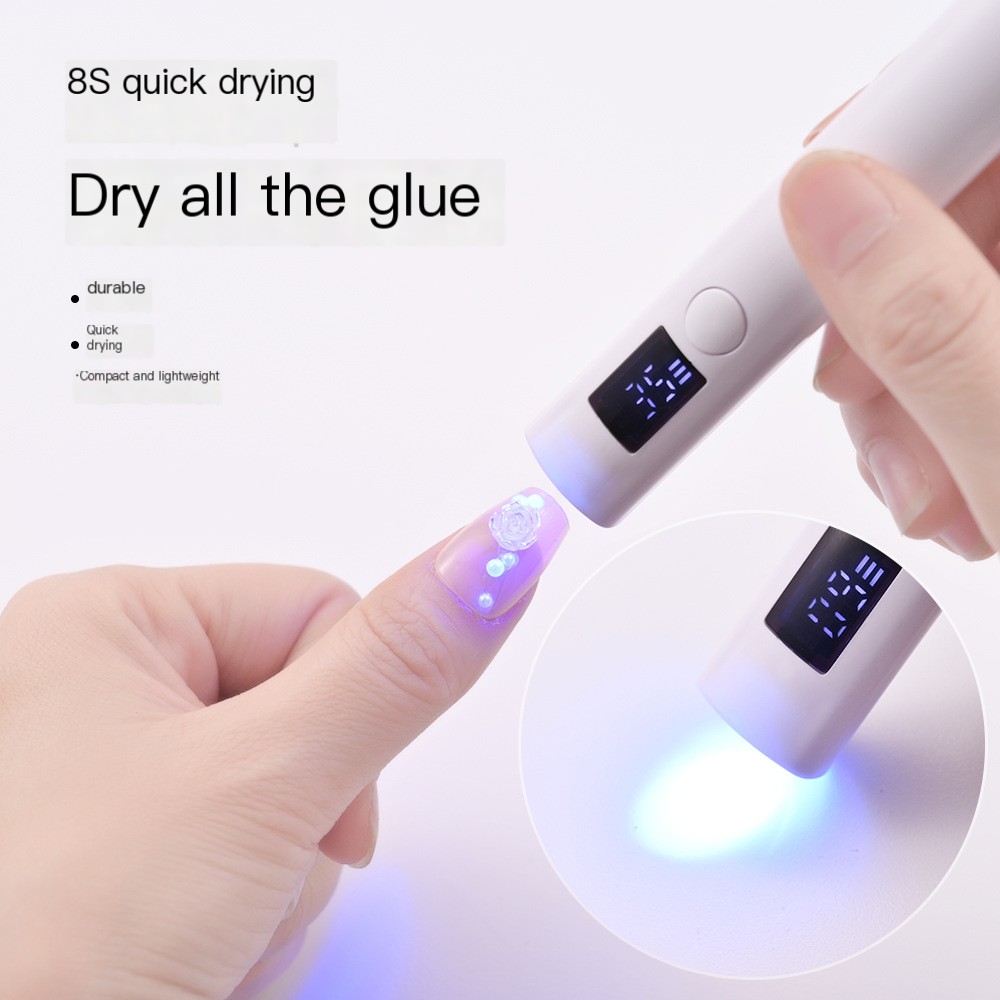 Nail Lamp 7
