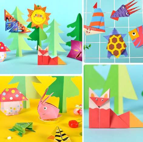 Origami Creation 5