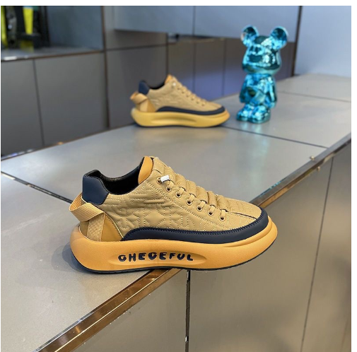 Gregory Sneakers 1