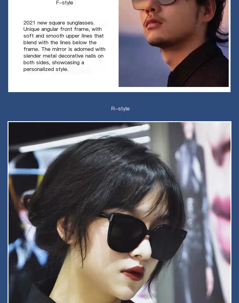 GN Sunglasses