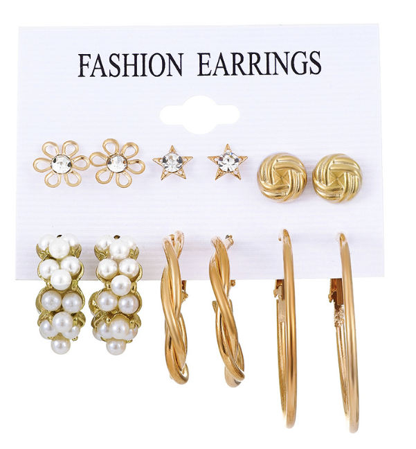 Earring Style 1