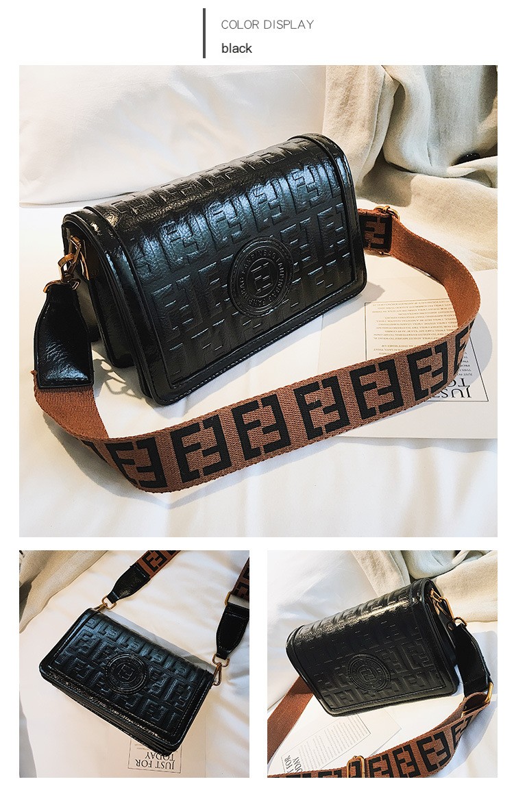 Stylish Square Bag