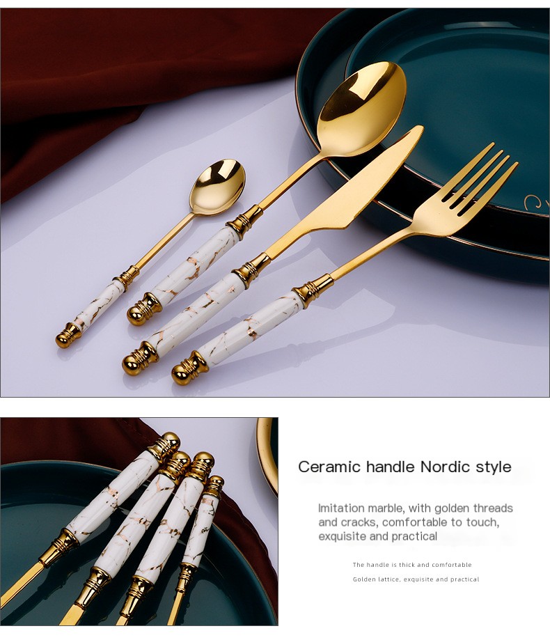 Cutlery Set 7
