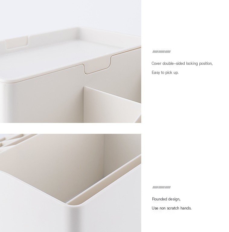 Cosmetic Storage Box Image 8