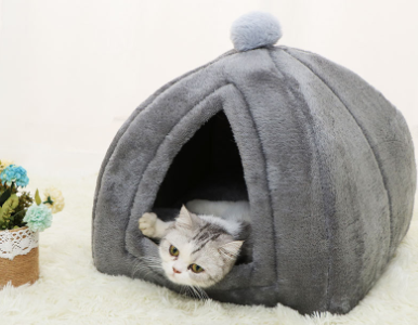 Pet Bed 4