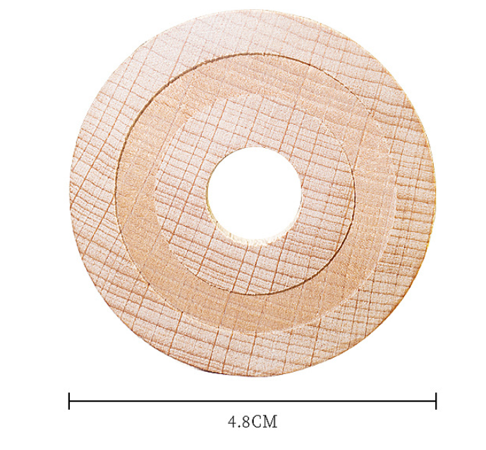 Beech Wood Chips 3