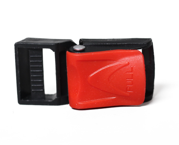 Helmet Buckle