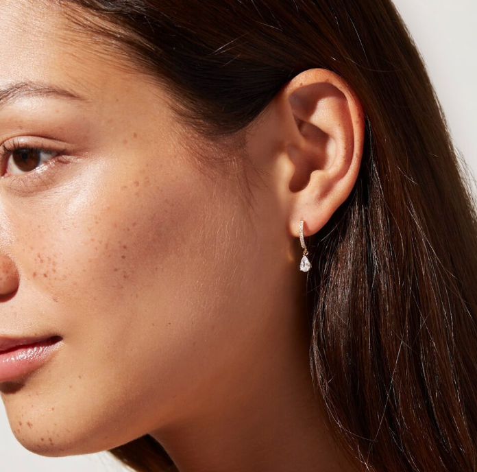 Earrings Image 6