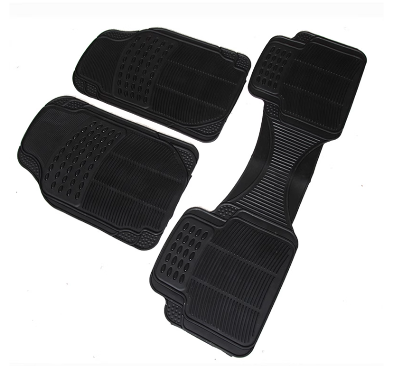 Car Mat Example 3