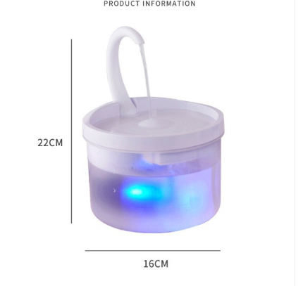 Fawn Water Dispenser 1