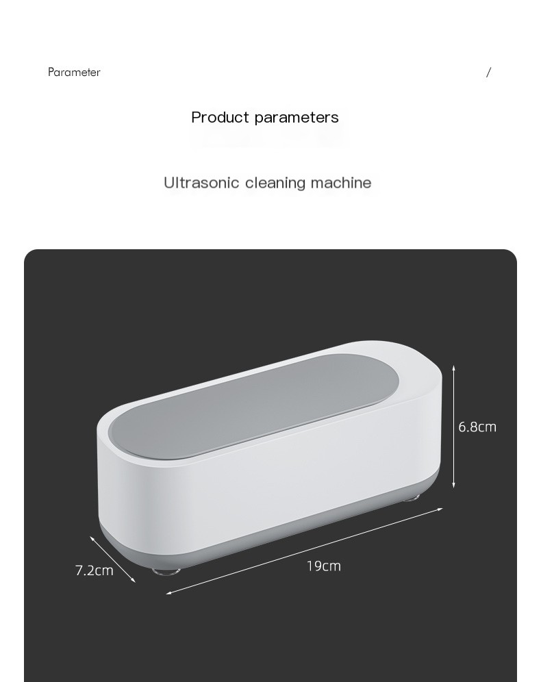 Cleaning Machine Image 2