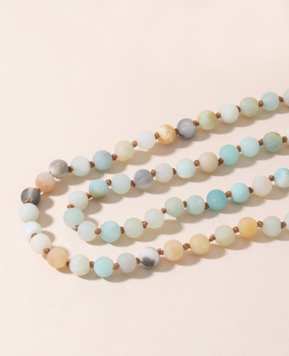 Mala Necklace Image 3