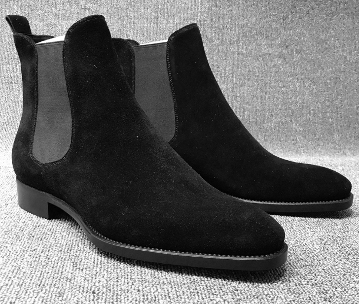 Handmade Boots Image 2