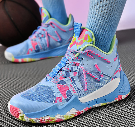 Basketball Shoes 4