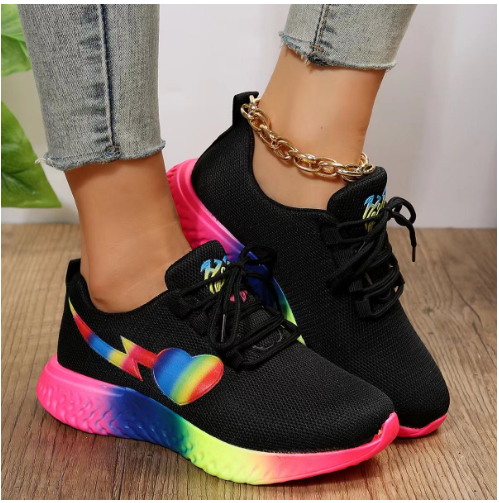 Comfortable Sneakers