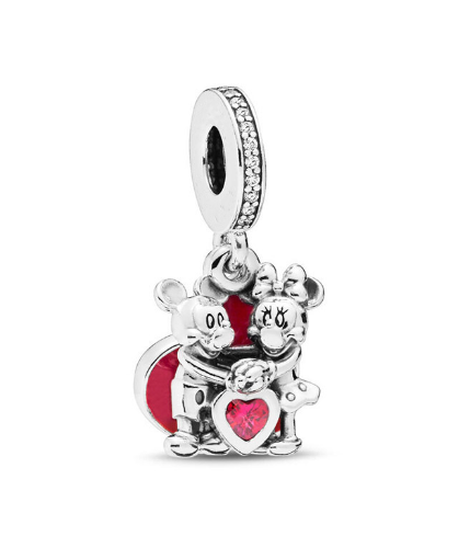 S925 Silver Pendant