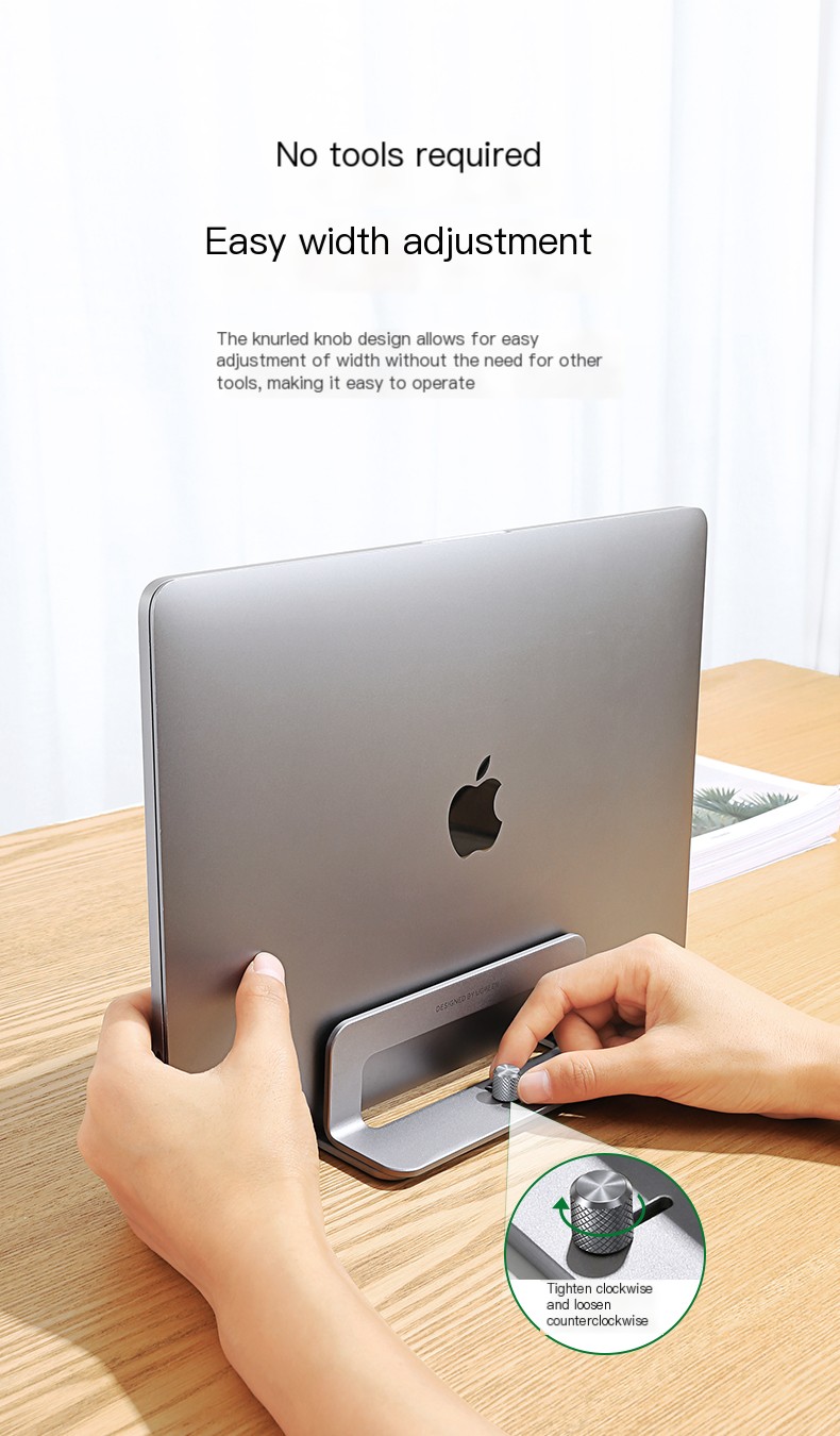 Laptop Stand Image 3