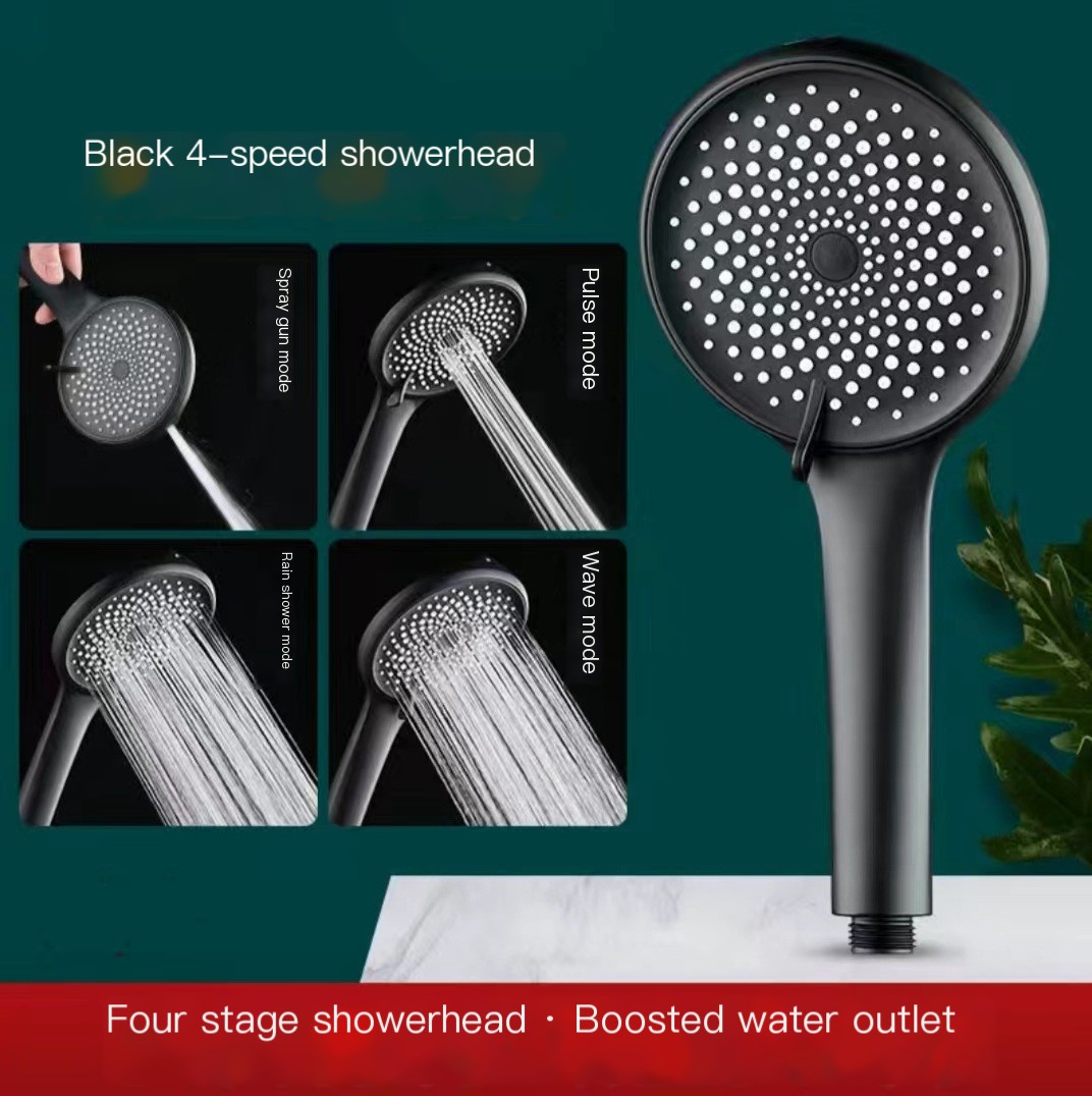 Shower Head Image 1