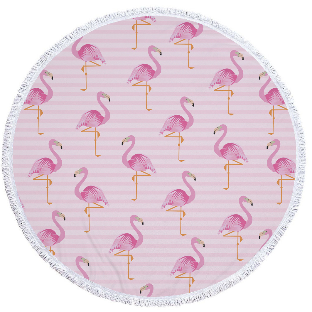 Fashion Beach Towel 3
