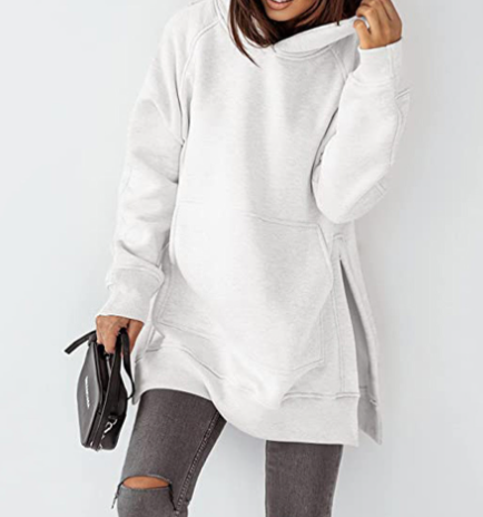 Hoodie View 1