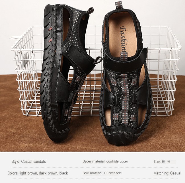 Men's Summer Sandals