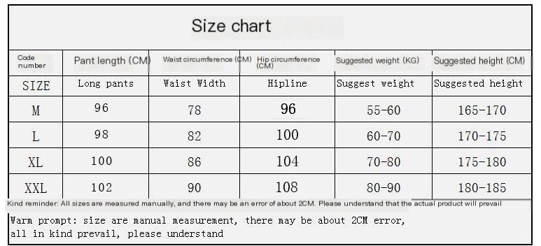 Fitness Pants Image 1