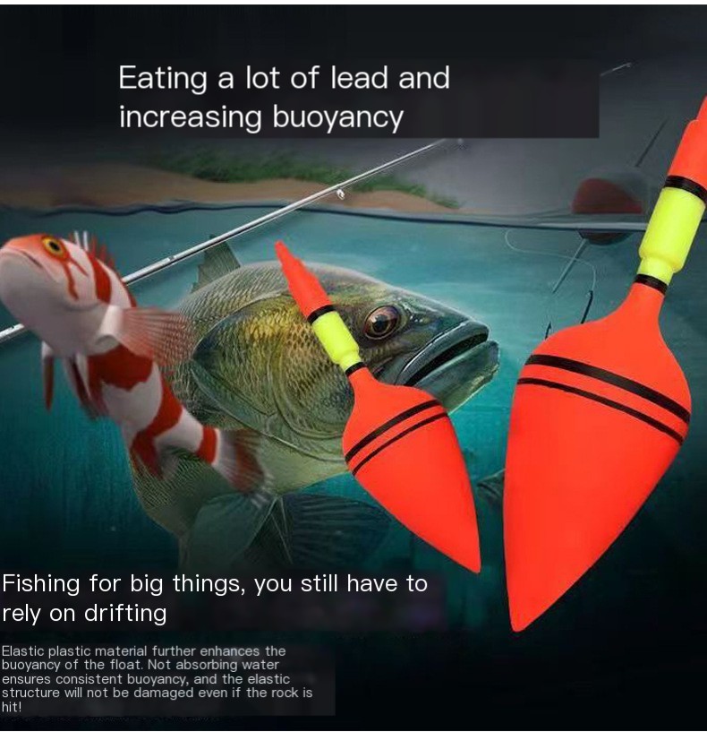 Big Belly Float Image 3