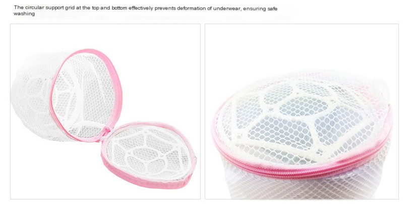 Washing Bag Overview