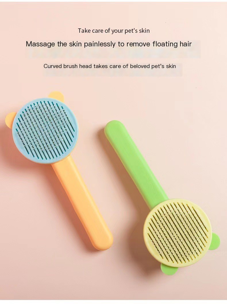 Pet Comb Image 5