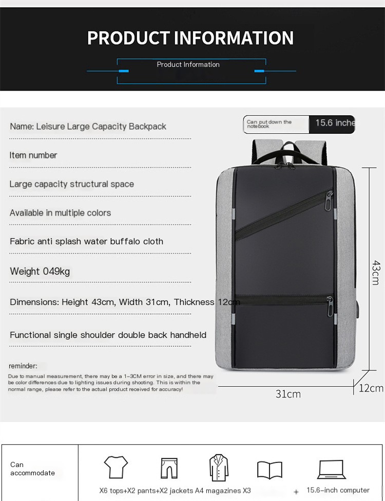 Computer Bag Image 1