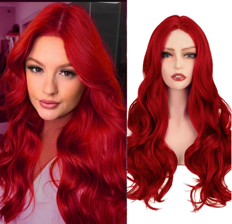 Cosplay Wig Image 1