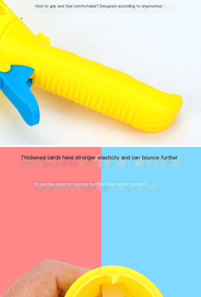 Children's Ball Catching Set 5