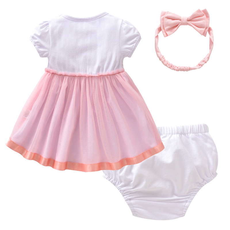 Children's Dress