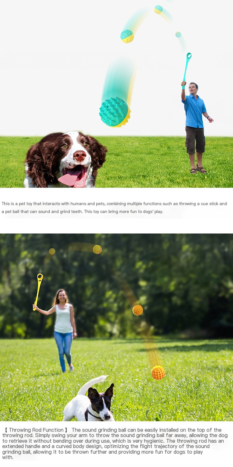 Throwing Toy 3
