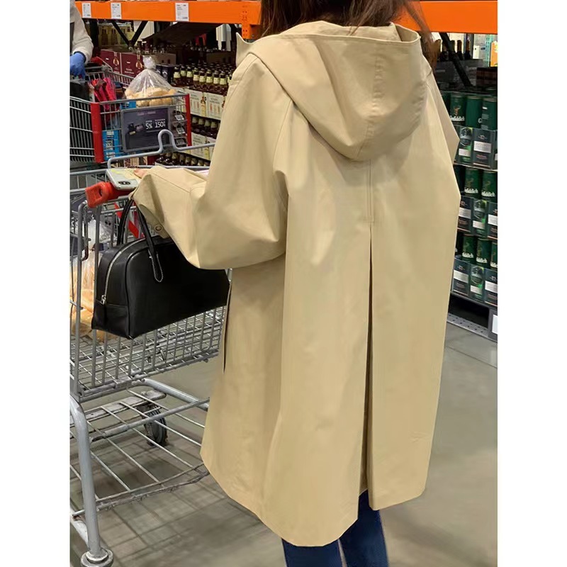 Trench Coat Image 4